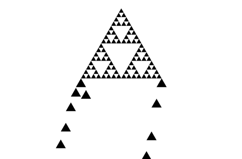 How Many Triangles Are There? - Cheezburger